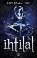 Produktbild: Ihtilal 1 - Zelzele Ciltli