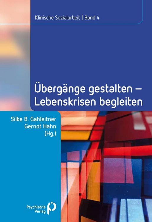 Produktbild: &Uuml;berg&auml;nge gestalten, Lebenskrisen begleiten