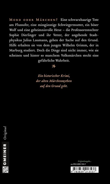 Produktbild: QV-Edition - Die Tote im Nebel