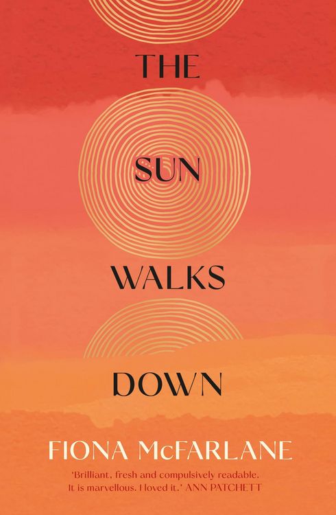 Produktbild: McFarlane, F: Sun Walks Down