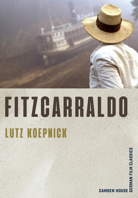 Produktbild: Fitzcarraldo