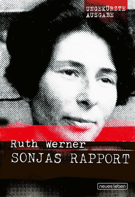 Produktbild: Sonjas Rapport
