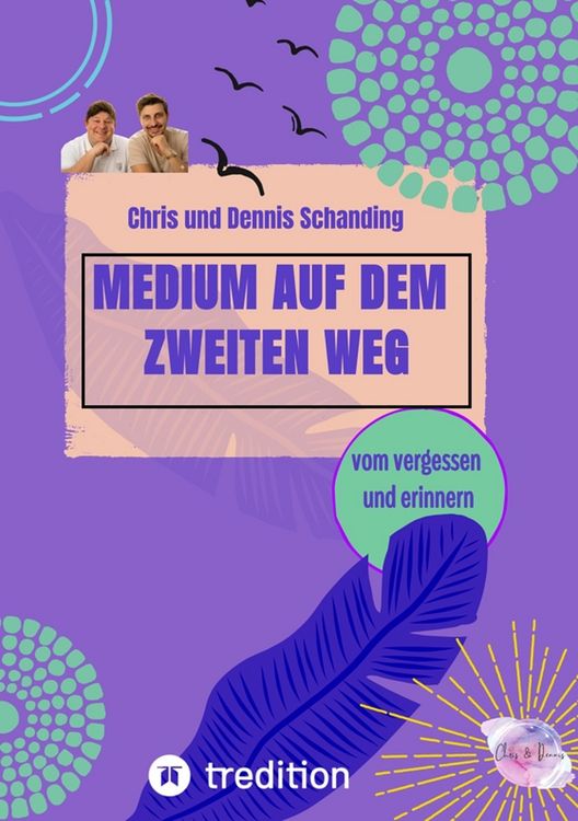 Produktbild: Medium auf dem zweiten Weg