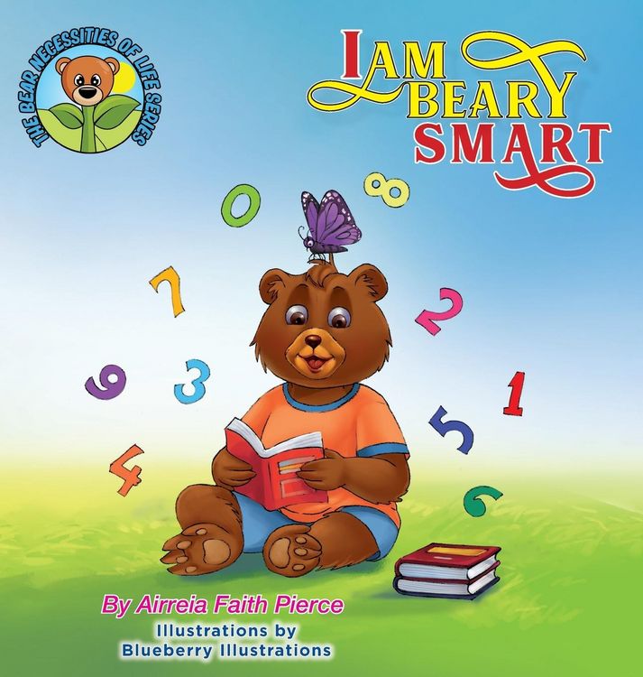 Produktbild: I Am Beary Smart