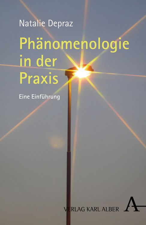 Produktbild: Ph&auml;nomenologie in der Praxis