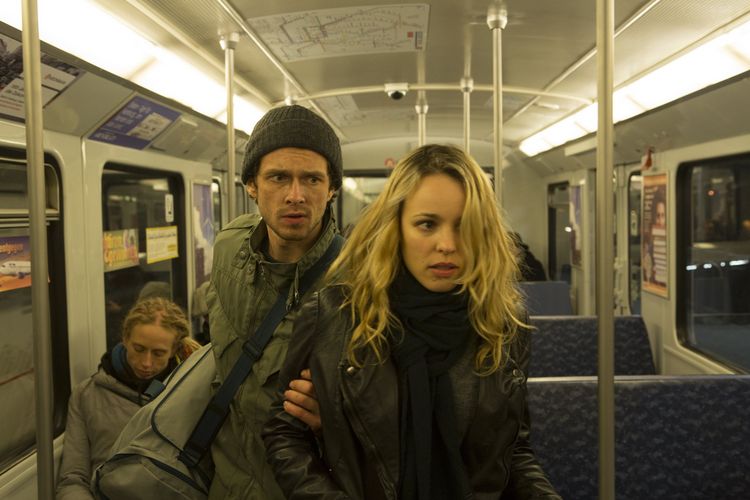 Produktbild: A Most Wanted Man
