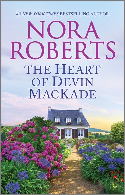 Produktbild: The Heart of Devin Mackade