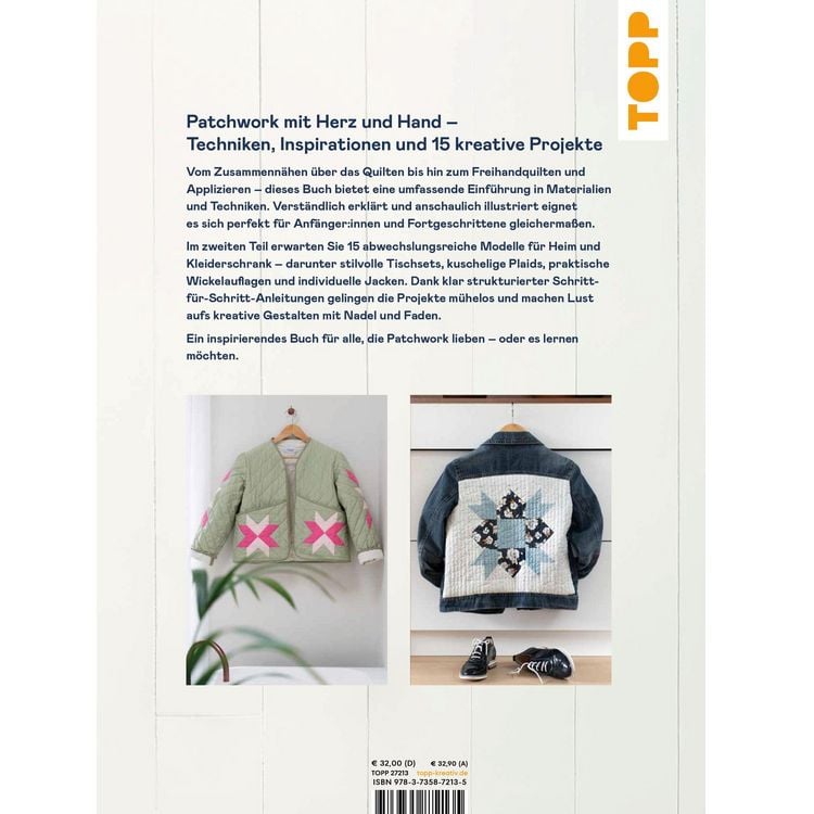 Produktbild: Patchwork