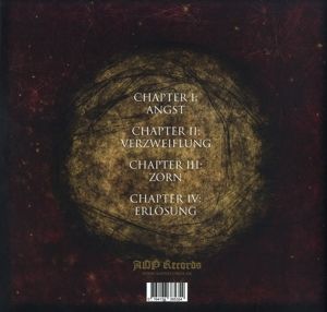 Produktbild: Metamorphosis (Gatefold/Black Vinyl)