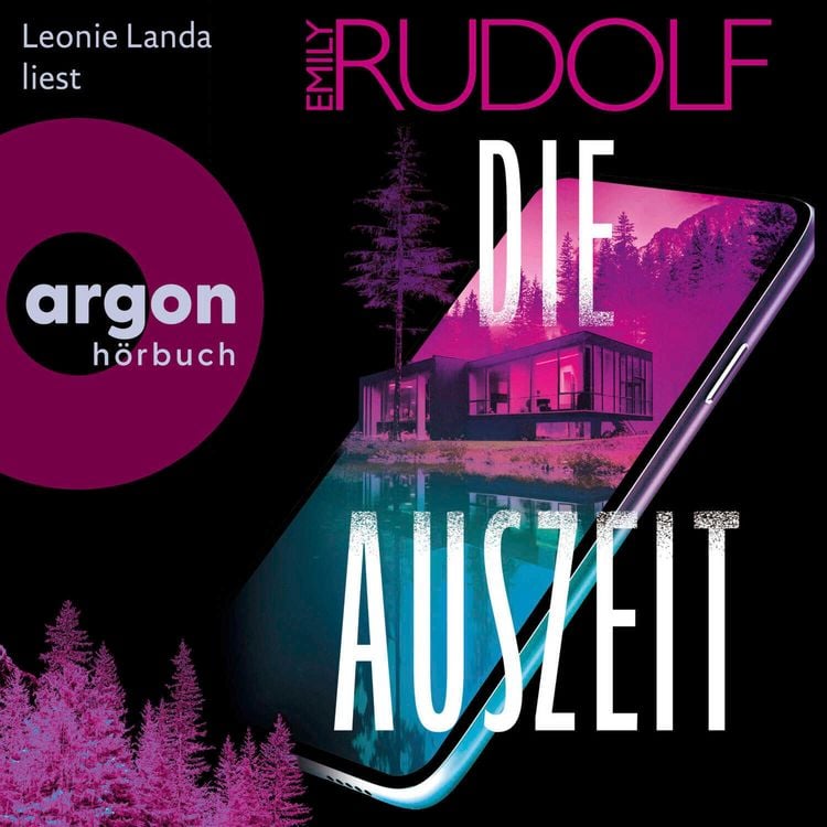 Produktbild: Die Auszeit