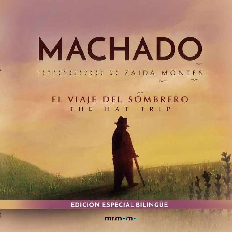 Produktbild: Machado