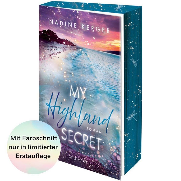 Produktbild: My Highland Secret