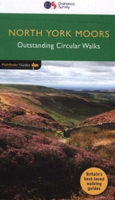 Produktbild: North York Moors