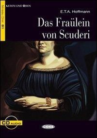 Produktbild: Das Fr&auml;ulein von Scuderi