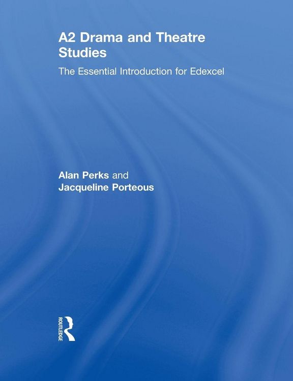 Produktbild: A2 Drama and Theatre Studies