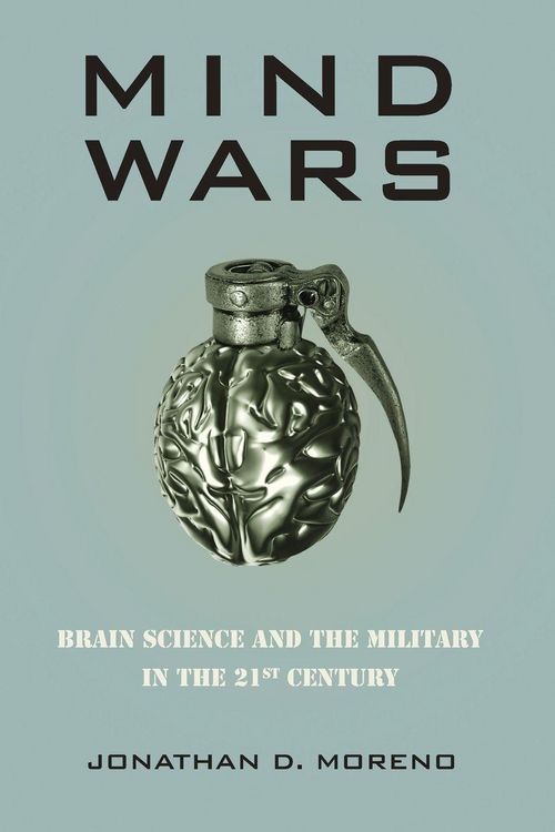 Produktbild: Mind Wars