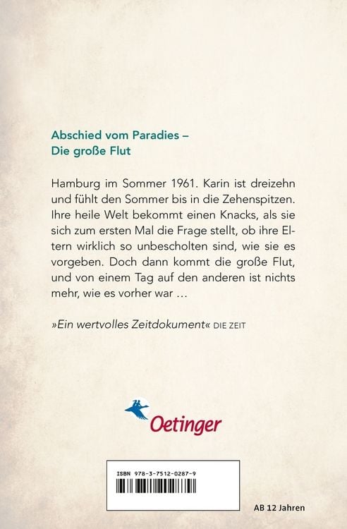 Produktbild: Vorbei ist eben nicht vorbei