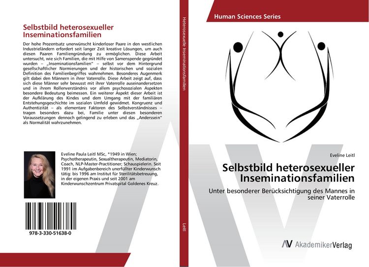 Produktbild: Selbstbild heterosexueller Inseminationsfamilien