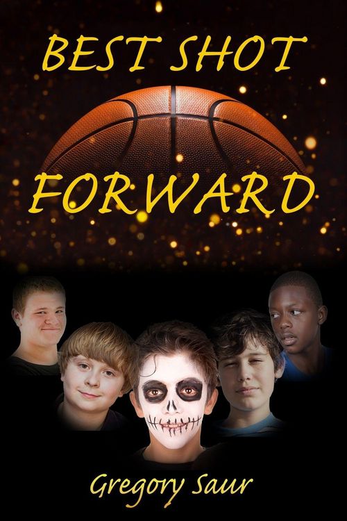 Produktbild: Best Shot Forward