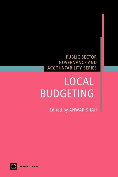 Produktbild: Local Budgeting