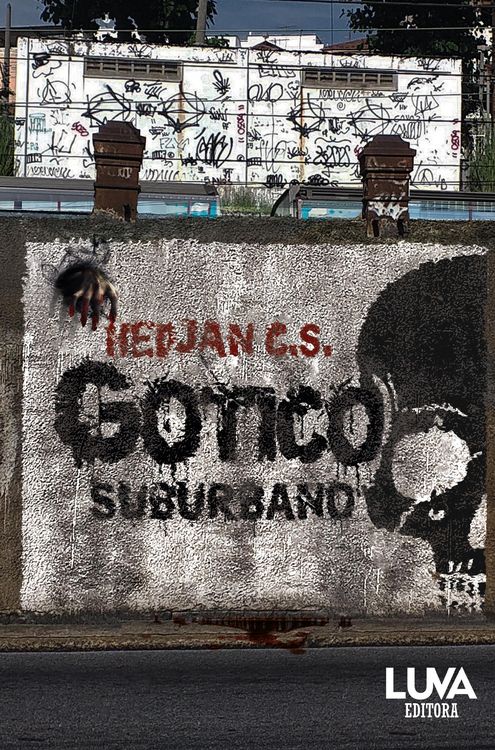 Produktbild: G&oacute;tico Suburbano