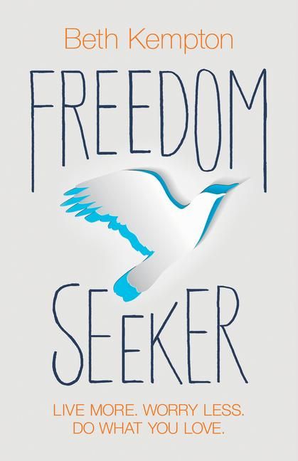 Produktbild: Freedom Seeker