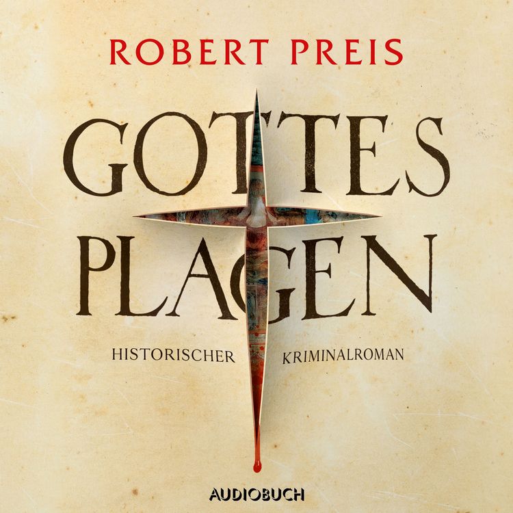 Produktbild: Gottes Plagen