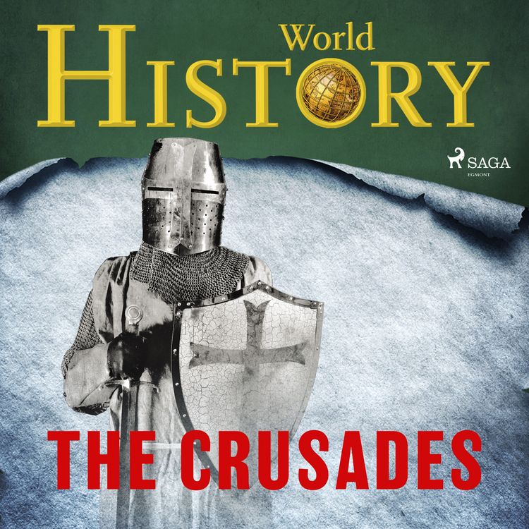 Produktbild: The Crusades
