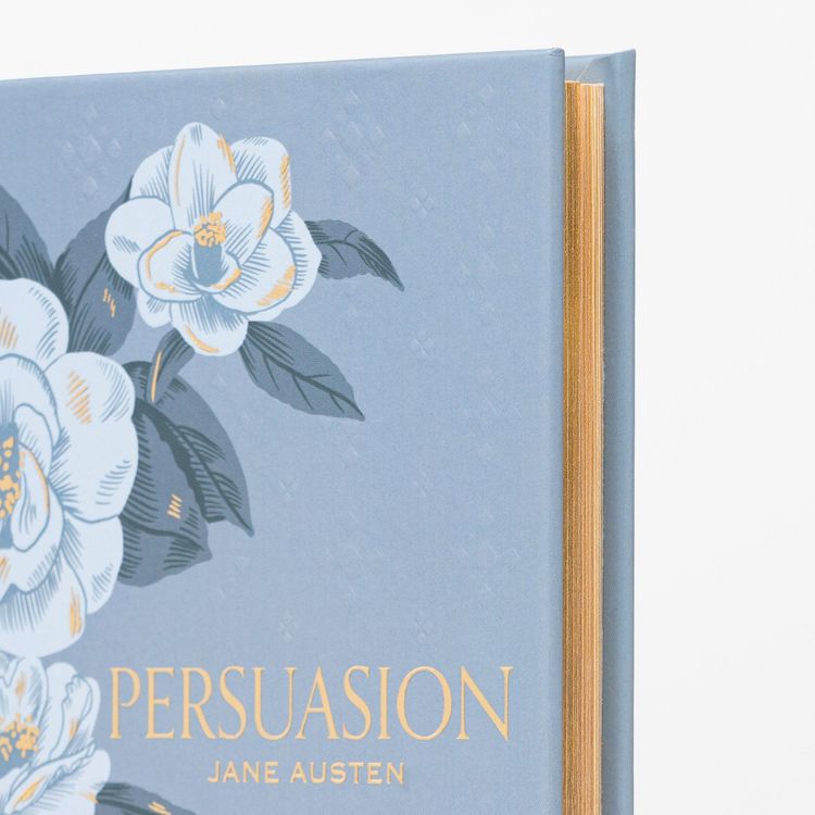 Produktbild: Persuasion (Special Edition)
