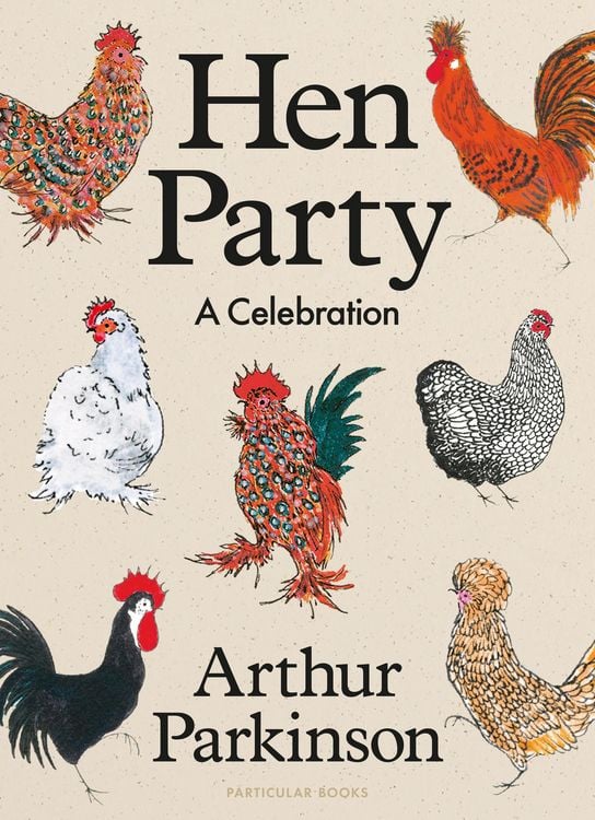 Produktbild: Hen Party