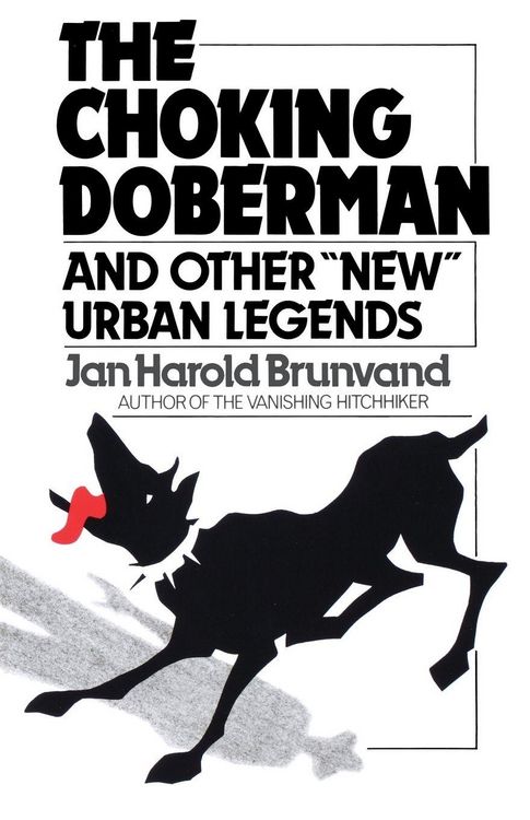 Produktbild: The Choking Doberman