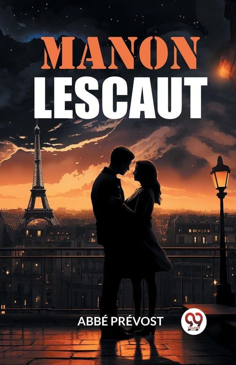Produktbild: Manon Lescaut