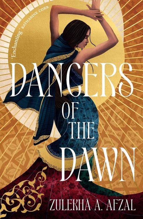 Bild vom Artikel Dancers of the Dawn vom Autor Zulekhá A. Afzal