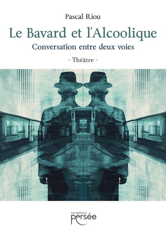 Produktbild: Le Bavard et l'Alcoolique