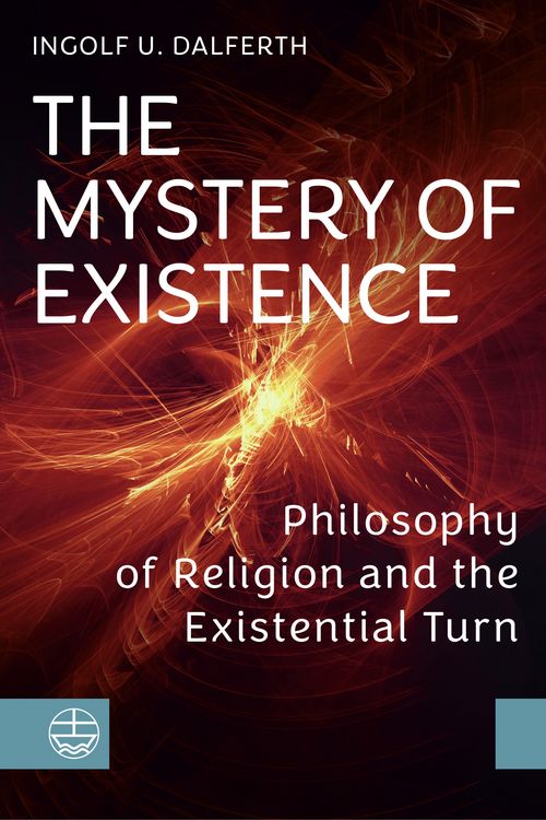 Produktbild: The Mystery of Existence