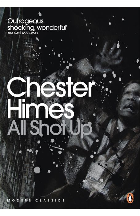 Produktbild: Himes, C: All Shot Up
