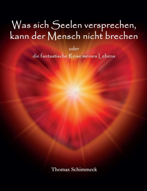 Produktbild: Was sich Seelen versprechen kann der Mensch nicht brechen