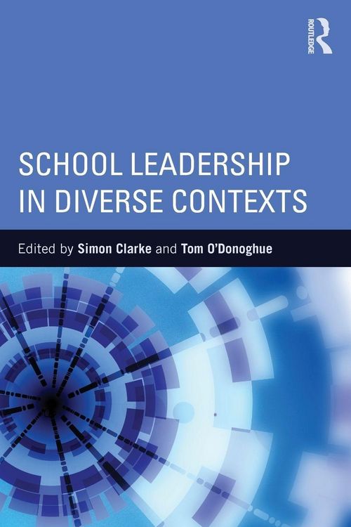 Produktbild: School Leadership in Diverse Contexts
