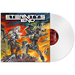 Produktbild: Embers of War