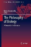 Produktbild: The Philosophy of Biology
