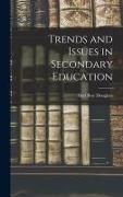 Produktbild: Trends and Issues in Secondary Education