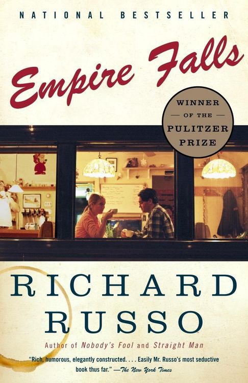Produktbild: Empire Falls