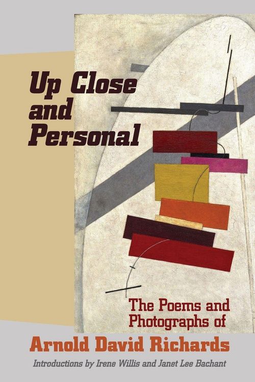 Produktbild: Up Close and Personal