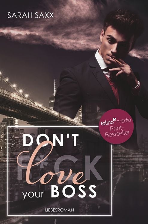 Produktbild: Don't love your Boss