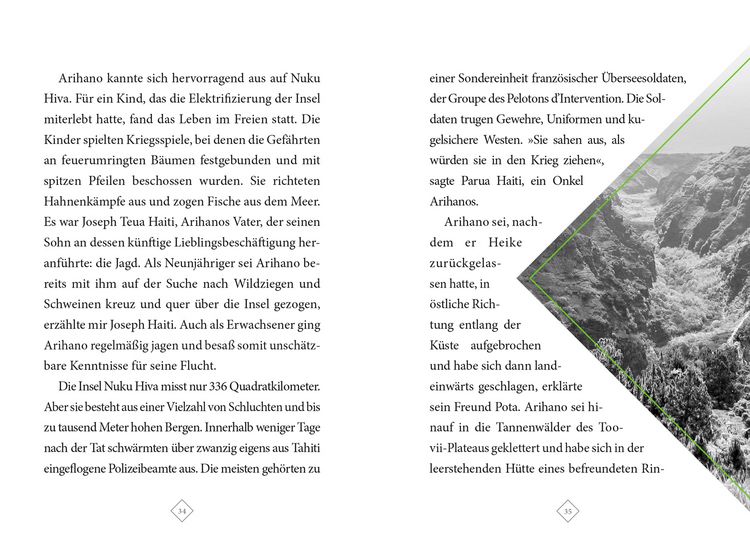 Produktbild: Tod im Paradies (DuMont True Tales)