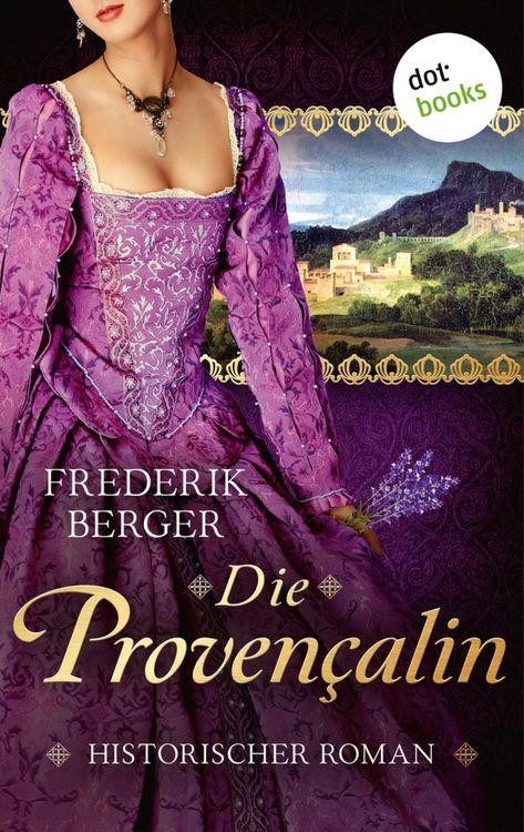 Produktbild: Die Proven&ccedil;alin