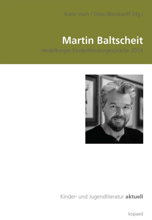 Produktbild: Martin Baltscheit