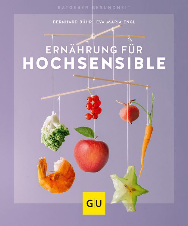 Produktbild: Ern&auml;hrung f&uuml;r Hochsensible