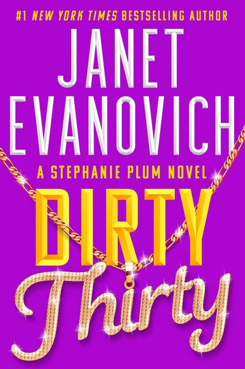 Produktbild: Dirty Thirty