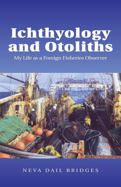 Produktbild: Ichthyology and Otoliths